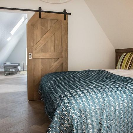 Boetiek Hotel Van Schagen Kültér fotó