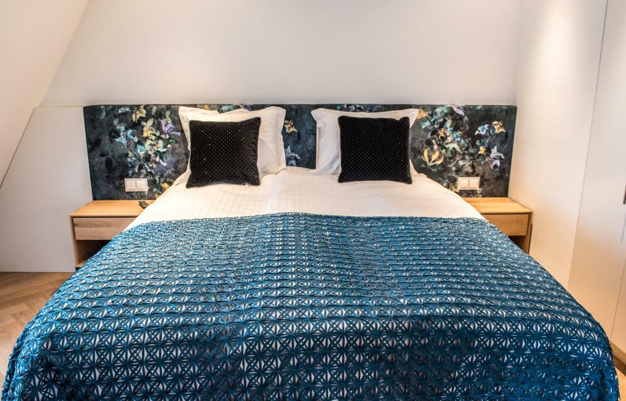 Boetiek Hotel Van Schagen Kültér fotó
