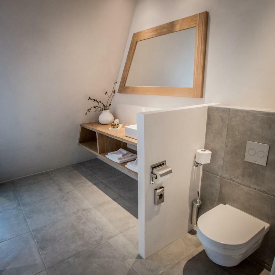 Boetiek Hotel Van Schagen Kültér fotó