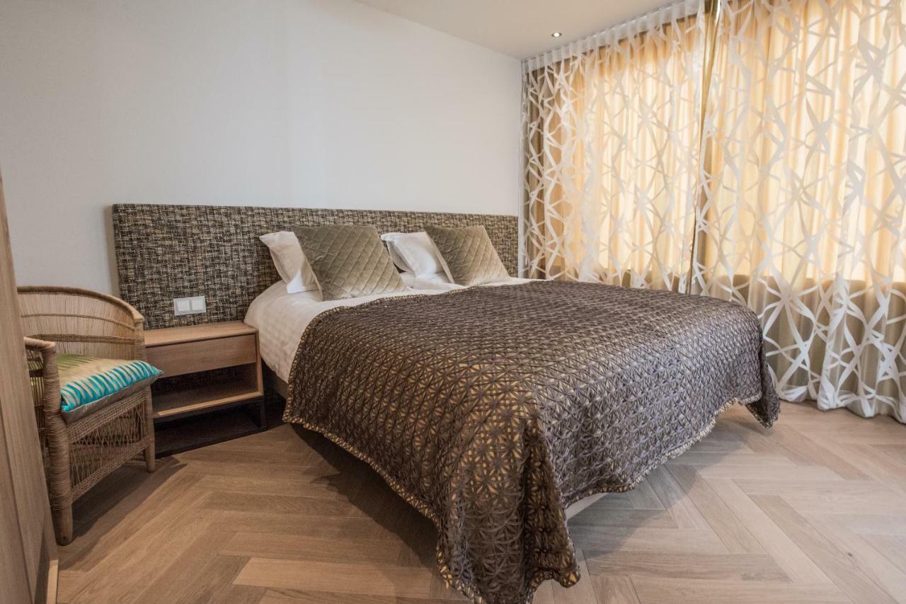 Boetiek Hotel Van Schagen Kültér fotó