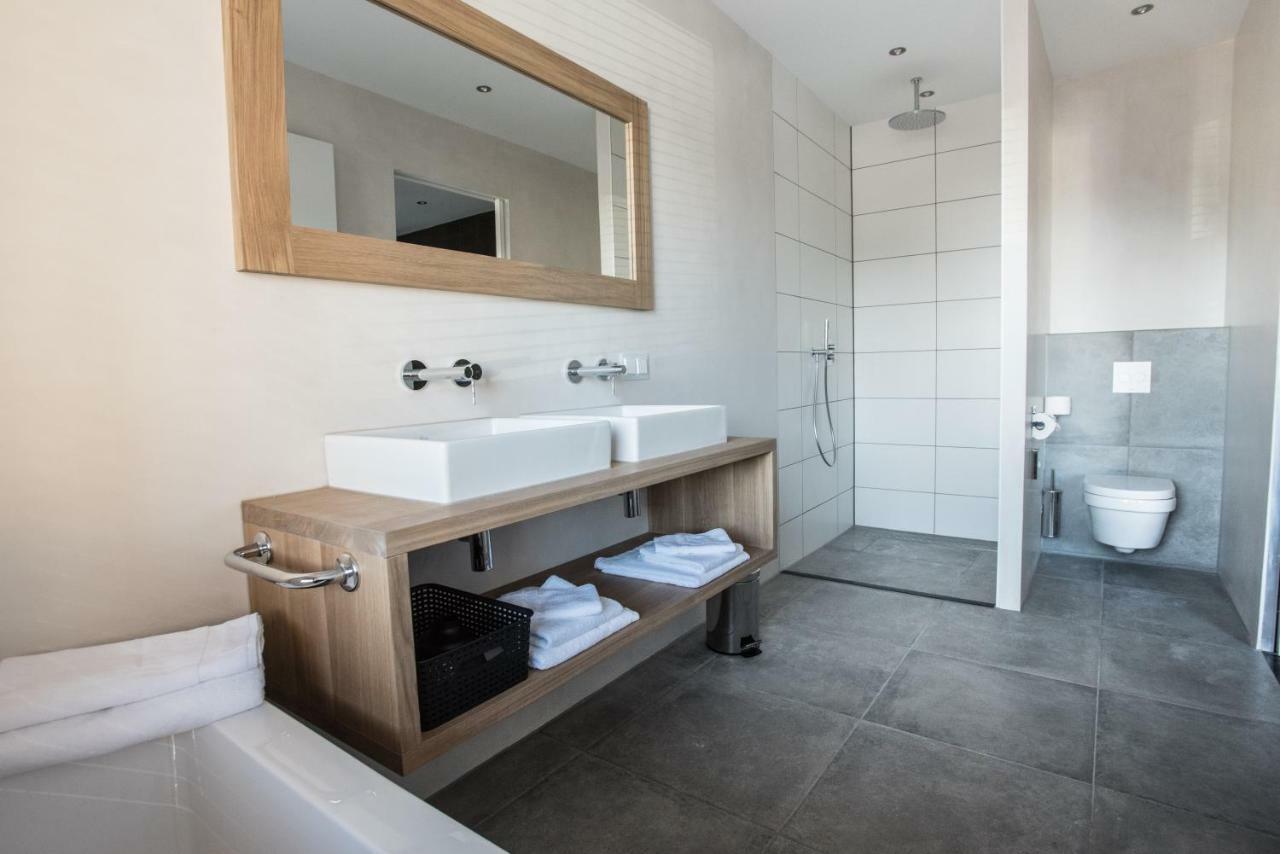 Boetiek Hotel Van Schagen Kültér fotó