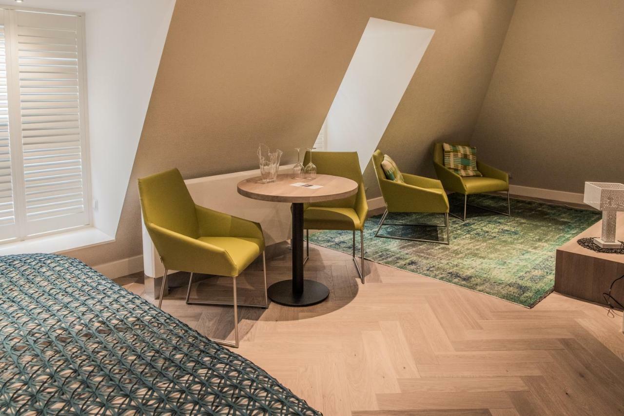Boetiek Hotel Van Schagen Kültér fotó