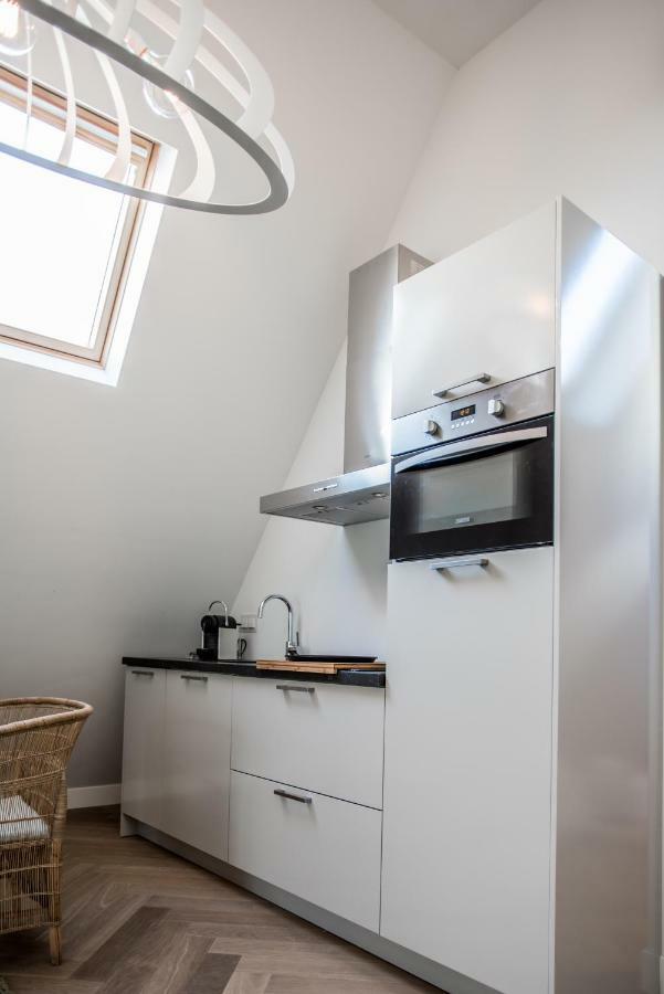 Boetiek Hotel Van Schagen Kültér fotó