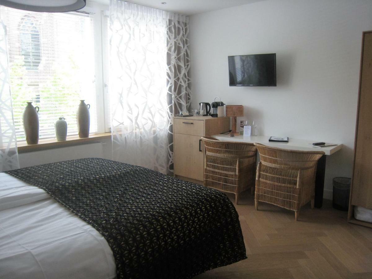 Boetiek Hotel Van Schagen Kültér fotó