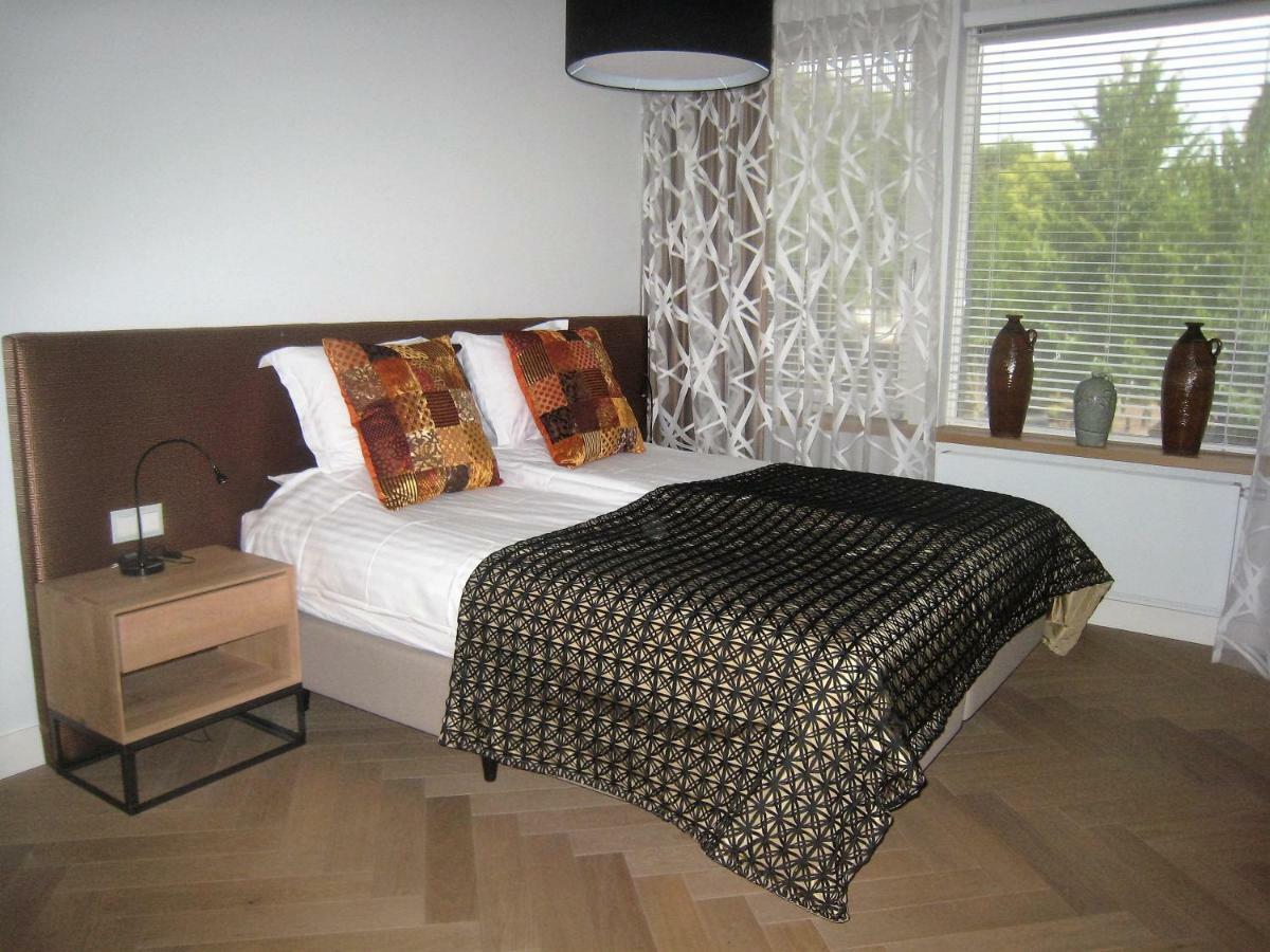 Boetiek Hotel Van Schagen Kültér fotó