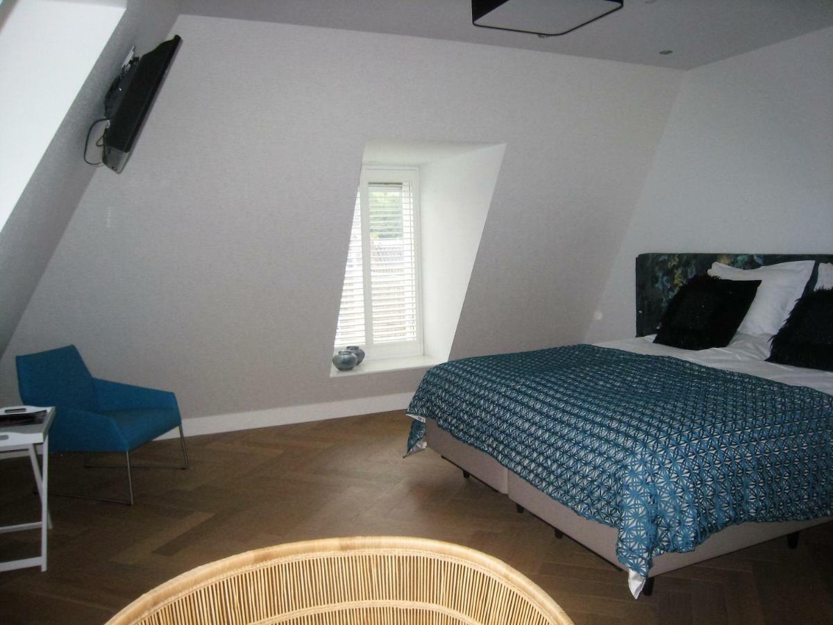 Boetiek Hotel Van Schagen Kültér fotó