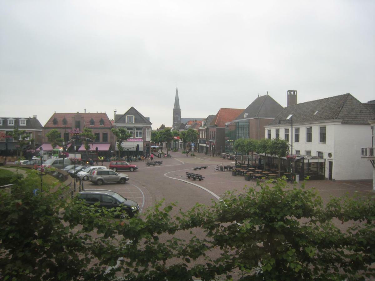 Boetiek Hotel Van Schagen Kültér fotó