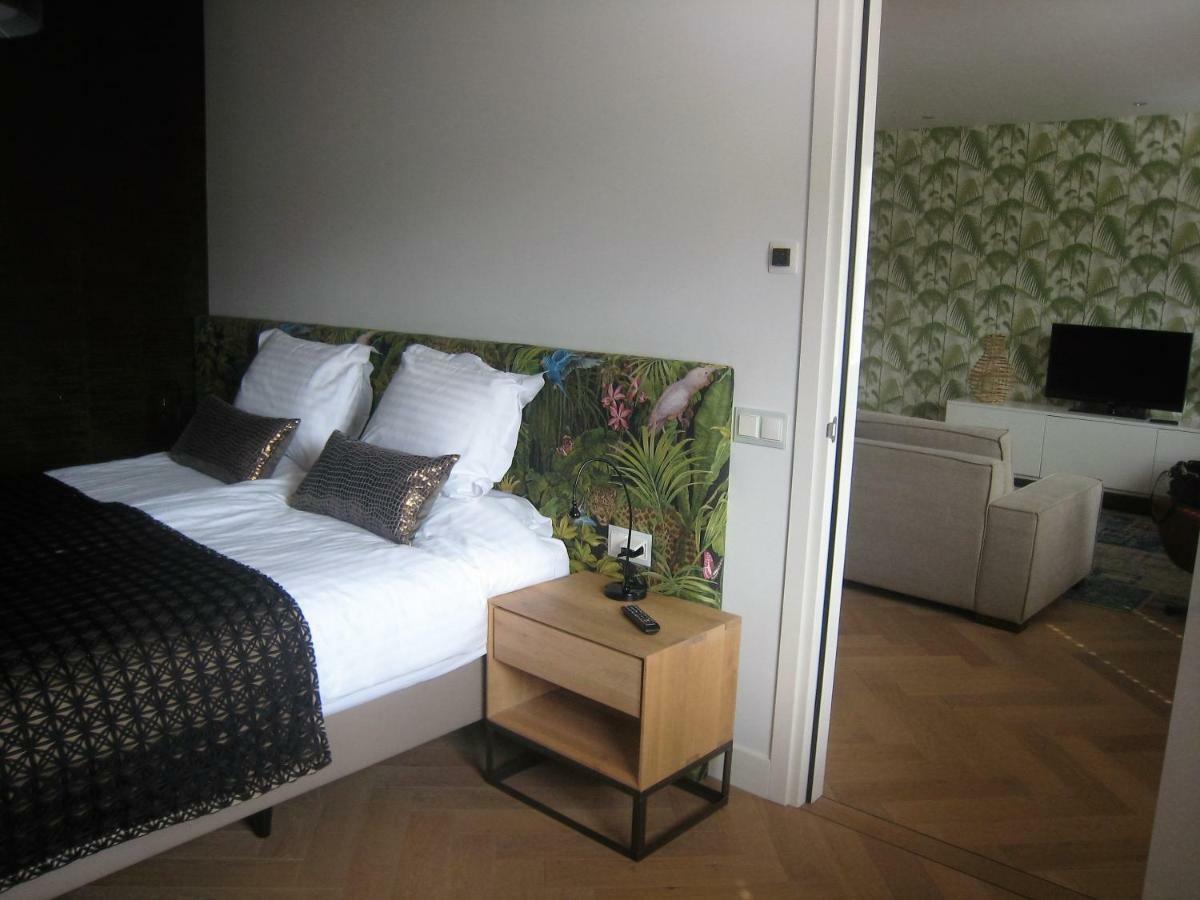 Boetiek Hotel Van Schagen Kültér fotó