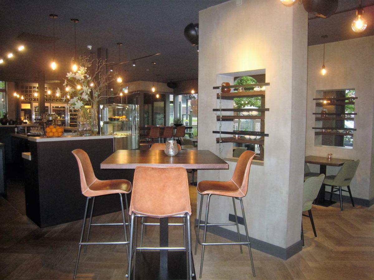 Boetiek Hotel Van Schagen Kültér fotó