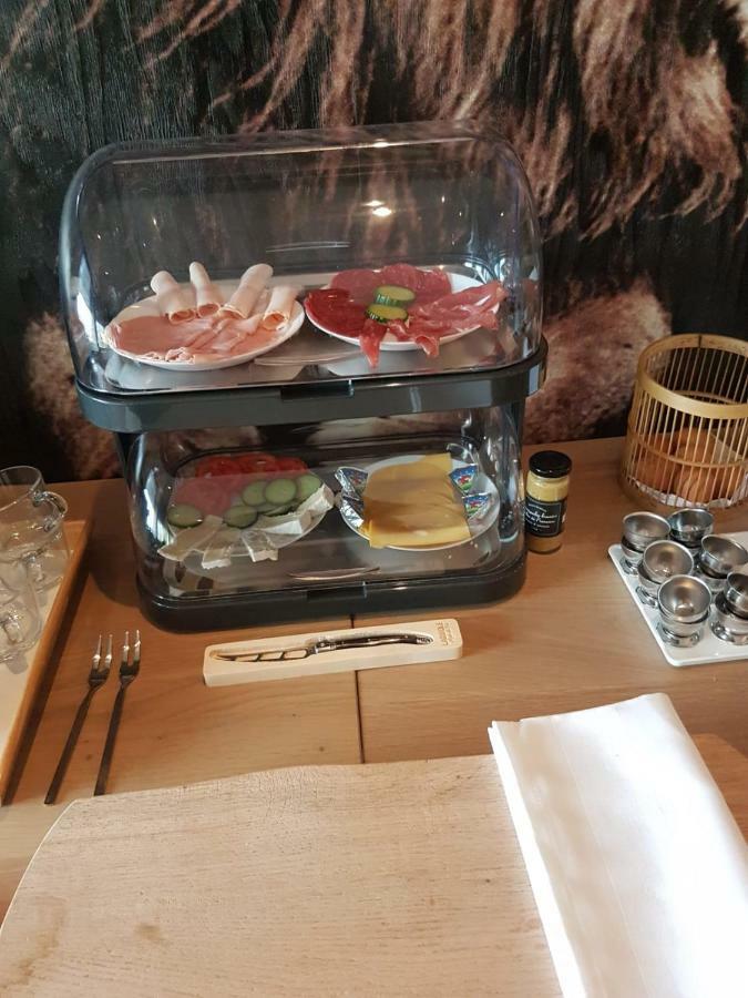 Boetiek Hotel Van Schagen Kültér fotó
