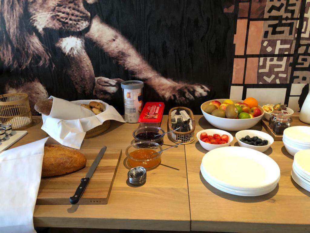 Boetiek Hotel Van Schagen Kültér fotó