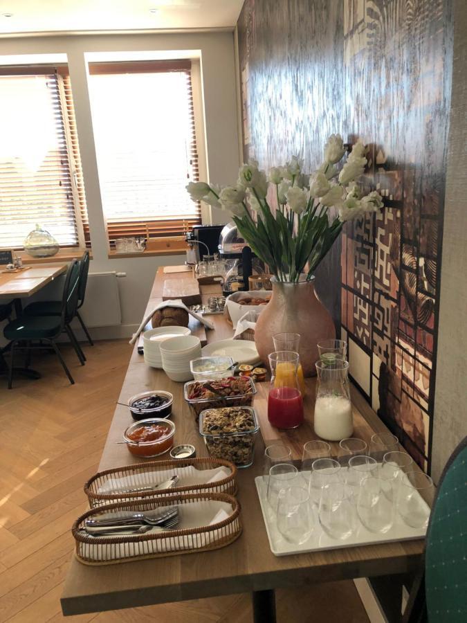 Boetiek Hotel Van Schagen Kültér fotó